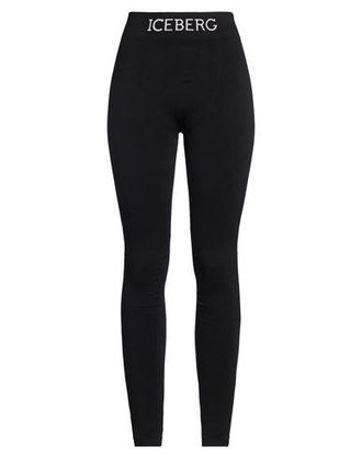 Iceberg HOSEN & R&Ouml;CKE - Leggings auf YOOX.COM