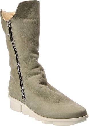 Arche Skater Leather Boot