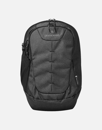 Craghoppers Anti-Theft Backpack - Black - Size: ONE size