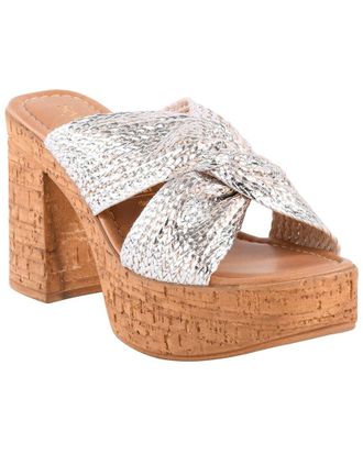 Seychelles Adorned Slide