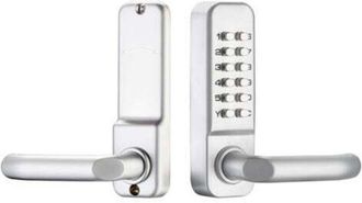 OEM Cerraduras Mec&aacute;nicas De Combinaci&oacute;n, Cerraduras Para Puertas, Cerraduras De Combinaci&oacute;n Para Puertas De Madera Interiores Y Exteriores De Oficinas