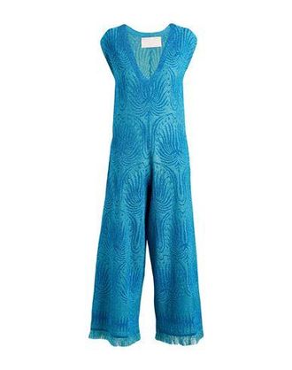 Circus Hotel OVERALLS - Jumpsuits auf YOOX.COM