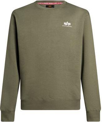 Alpha Industries CAMISETAS Y TOPS - Sudaderas en YOOX.COM