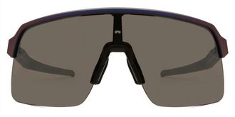 Oakley OO9463A SUTRO LITE Asian Fit 946320 Mens Sunglasses White Size 139