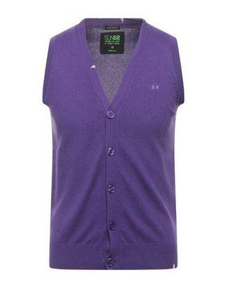 Sun 68 MAGLIERIA - Cardigan su YOOX.COM