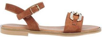 Caf&egrave;noir CALZADO - Sandalias con cierre en YOOX.COM