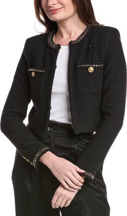 Alice & Olivia Alice + Olivia Shiloh Jacket