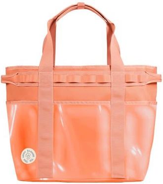 Baboon to the Moon Go-Tote Mega 40L in Sunset Coral at Nordstrom, Size X-Large