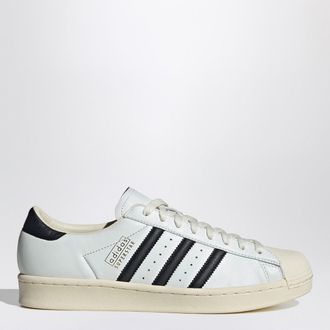 adidas Originals Sneaker Superstar Vintage Core White & Black/Cream White