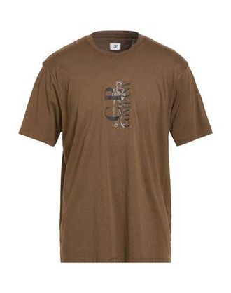 C.P. Company TOPS - T-shirts auf YOOX.COM