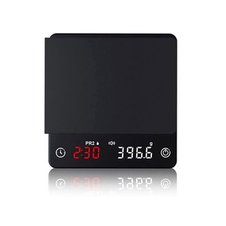 OEM Balanza De Cocina Inteligente, Balanza Digital De Precisi&oacute;n Para Caf&eacute; Espresso Con Temporizador