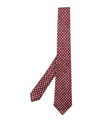 Kiton Necktie