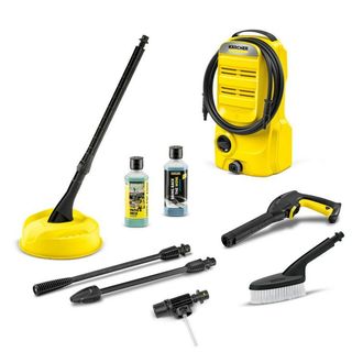 Karcher K&auml;rcher Hidrolimpiadora K 2 Classic Car & Home 1400 W 220-240 V