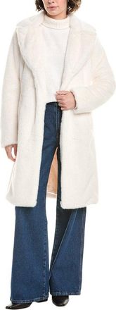 Via Spiga Reefer Jacket