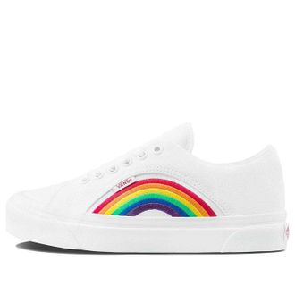 Vans Lampin 86 DX Anaheim Factory - White Pride VN0A54FC4GQ