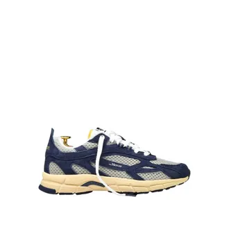 Mercer Amsterdam unisex, Zapatos, Azul, Talla: 44 EU
