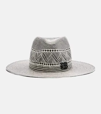 Ruslan Baginskiy Logo hat