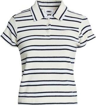Obey CAMISETAS Y TOPS - Polos en YOOX.COM