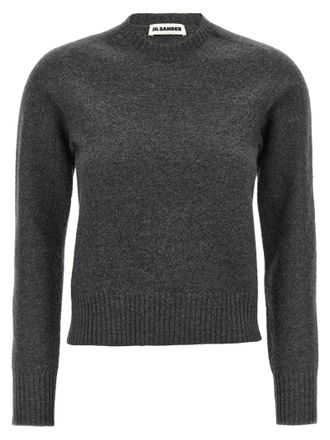 Jil Sander Wollpullover