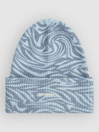 O'Neill FwcCruz Beanie blau