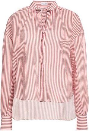 Brunello Cucinelli TOPWEAR - Camicie su YOOX.COM