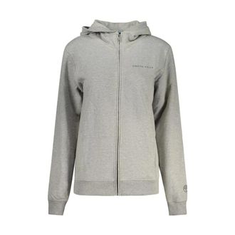 North Sails Donna, Felpe, Grigio, S, new