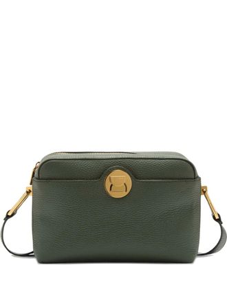 Coccinelle Borsa a spalla Liya - Verde