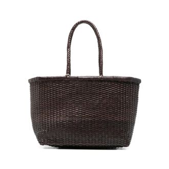 Dragon Diffusion Tote Bags, female, Brown, Size: ONE SIZE Tote Bag