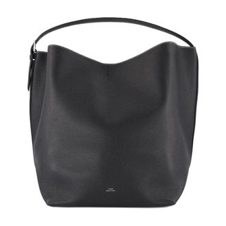 Toteme Belted Shopper Bag