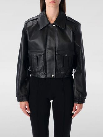 The Garment Jacket THE GARMENT Woman color Black