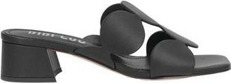 Bibi Lou CALZADO - Sandalias con cierre en YOOX.COM