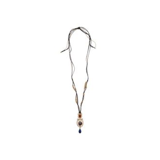 Maliparmi Collana Artic Glow - - Accessories - Donna - Multicolore - ONE SIZE