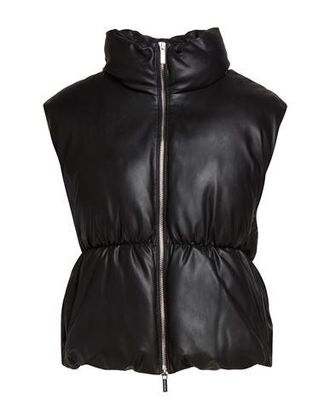 A|X Armani Exchange COATS & JACKETS - Gilets on YOOX.COM