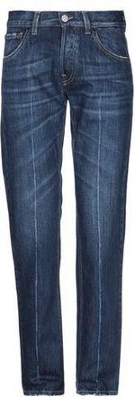 PMDS Premium Mood Denim Superior PARTES DE ABAJO - Pantalones vaqueros en YOOX.COM
