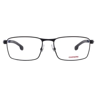 Carrera Demo Rectangular Mens Eyeglasses CARRERA 4409 0D51 56