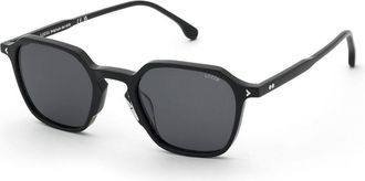 Lozza SL4429 Capalbio 4 700K Mens Sunglasses Black Size 50