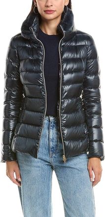 Herno Puffer Down Jacket