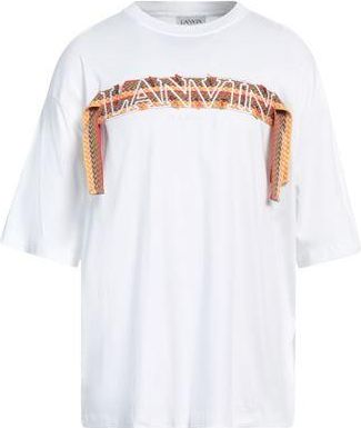 Lanvin TOPWEAR - T-shirts on YOOX.COM