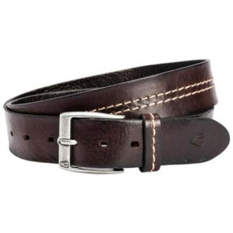 Camel Active Veelzijdige Riem - Dames - Accessoires - Bruin - Maat: ONE Size