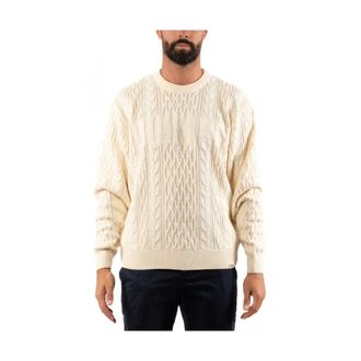 Dickies Hombre, Jerseys, Gris, Talla: S