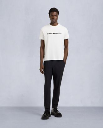 Moose Knuckles Mens Conway T - Shirt