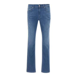 Re-hash Jeans Rubens Z - Jeans - Hombre - Azul - W36