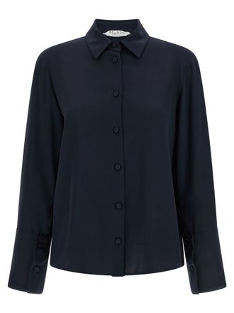 Max Mara Mxp Voliera Shirt