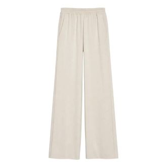 iBlues Sweatpants, female, White, Size: L Trousers