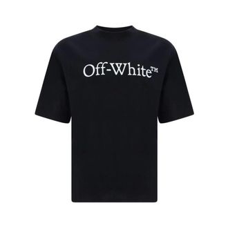 Off-white Uomo, Top, Nero, S, new