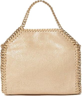 Stella McCartney Falabella Tiny Tote Bags