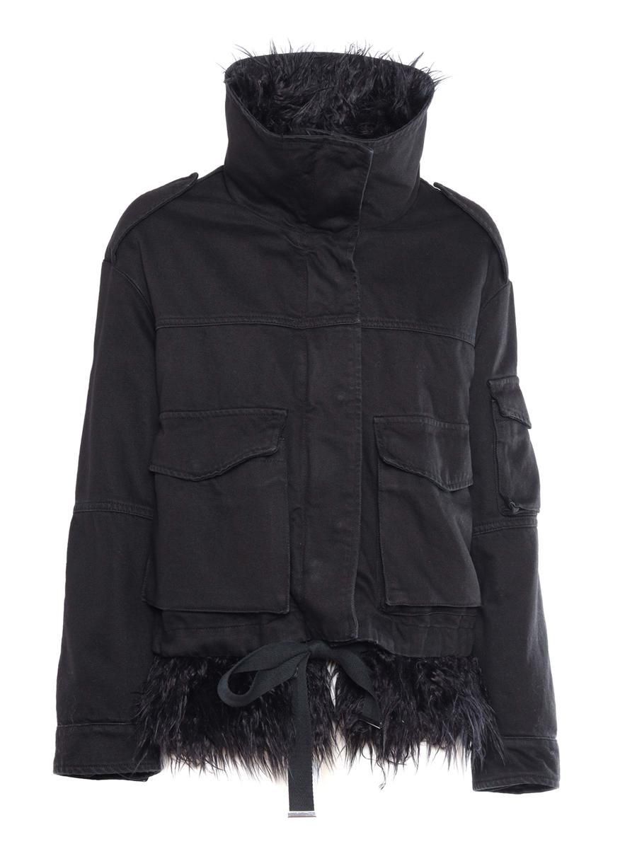 Black Dondup Jackets: Shop up to −81% | Stylight