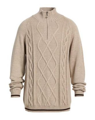 Alpha Studio KNITWEAR - Turtlenecks on YOOX.COM
