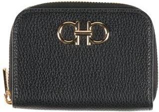 Ferragamo PICCOLA PELLETTERIA - Portamonete su YOOX.COM