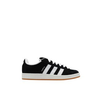 adidas Campus 00s Sneakers - Dames - Sneakers - Zwart - 39 EU - Leer - Schoenen